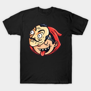 dali mask T-Shirt